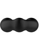 crazy bull - super soft silicone ring with nodules
