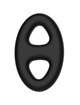 crazy bull - super soft double silicone ring