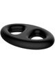 crazy bull - super soft double silicone ring