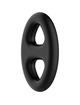 crazy bull - super soft double silicone ring