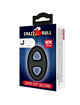 crazy bull - super soft double silicone ring