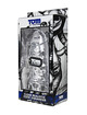 Manga para Pénis Tom of Finland Transparente
