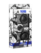 tom of finland - kit 3 anillos