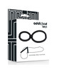 Cockring Addicted Toys Ajustável