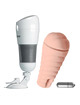 Pretty love - hedy vagina masturbator with vibration