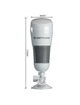 Pretty love - hedy masturbador vagina con vibracion
