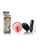 baile - pussy vagina vibrator 7 rhythms ciberskyn