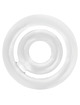 Cockring Addicted Toys Potenz C-ring Transparente