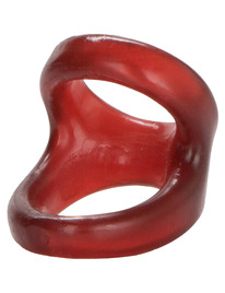 california exotics - colt snug tugger red