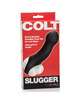 California exotics - colt slugger black