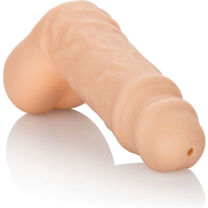 Packer California Exotics para fazer Xixi