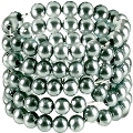 california exotics - ultimate stroker bead