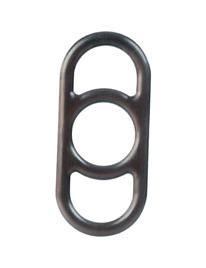 california exotics - precision pump enhancer black