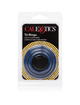 Cockrings California Exotics Tri-Rings Azuis