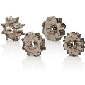 california exotics - basic essentials 4 pack