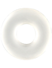 Cockring Seven Creations Transparente