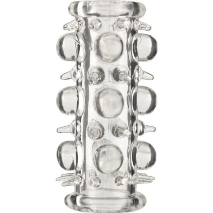 seven creations - funda para pene de silicona