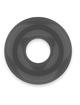 Cockring Powering Super Flexível e Resistente 3.5 cms Preto