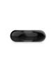 Cockring Powering Super Flexível e Resistente 3.5 cms Preto