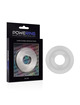 Cockring Powering Super Flexível e Resistente 4.5 cms Transparente