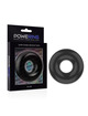 Cockring Powering Super Flexível e Resistente PR03 5 cms Preto