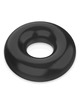Cockring Powering Super Flexível e Resistente PR03 5 cms Preto