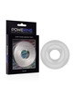 Cockring Powering Super Flexível e Resistente PR03 5 cms Transparente
