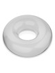 Cockring Powering Super Flexível e Resistente PR03 5 cms Transparente