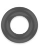 Powering - super flexible and resistant penis ring 3.8cm pr04 black