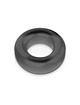 Powering - super flexible and resistant penis ring 3.8cm pr04 black
