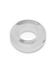 Powering - super flexible and resistant penis ring 3.8cm pr04 clear