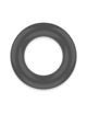 Cockring Powering Super Flexível e Resistente PR05 4.8 cms Preto