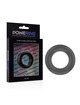 Powering - super flexible and resistant penis ring 4.8cm pr05 black