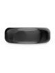 Cockring Powering Super Flexível e Resistente PR05 4.8 cms Preto