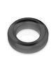 Powering - super flexible and resistant penis ring 4.8cm pr05 black
