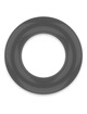 Cockring Powering Super Flexível e Resistente PR06 5,5 cms Preto