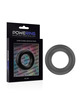 Cockring Powering Super Flexível e Resistente PR06 5,5 cms Preto