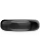 Cockring Powering Super Flexível e Resistente PR06 5,5 cms Preto