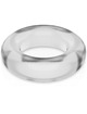 Cockring Powering Super Flexível e Resistente PR06 5,5 cms Transparente