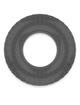 Cockring Powering Super Flexível e Resistente PR07 4,5 cms Preto