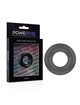 Cockring Powering Super Flexível e Resistente PR07 4,5 cms Preto