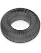 Powering - super flexible and resistant penis ring 4.5cm pr07 black