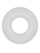 Powering- super flexible and resistant penis ring 4.5cm pr07 clear