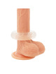 Cockring Powering Super Flexível e Resistente PR08 5 cms Transparente