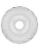 Cockring Powering Super Flexível e Resistente PR08 5 cms Transparente