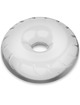 Cockring Powering Super Flexível e Resistente PR08 5 cms Transparente