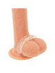 Powering - super flexible and resistant penis ring 5cm pr10 clear