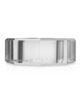 Powering - super flexible and resistant penis ring 5cm pr10 clear