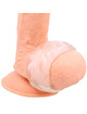 Powering - super flexible and resistant penis ring 5 cm pr11 clear