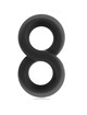 Cockring Powering para Pénis e TestÍculos Super FlexÍvel e Resistente PR12